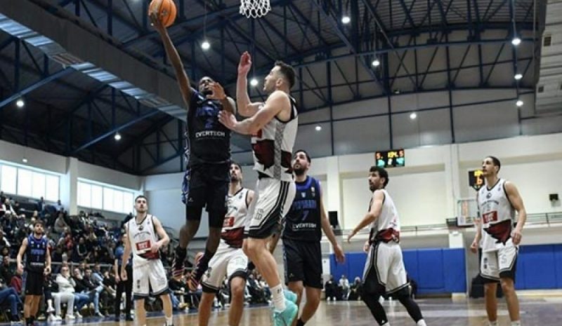 Ηττήθηκε ο Βίκος, στη Basket League η Δόξα Λευκάδας