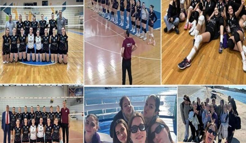 Πρωταθλήτριες ΕΣΠΕΔΕ  οι γυναίκες του ΑΣ Γιάννενα