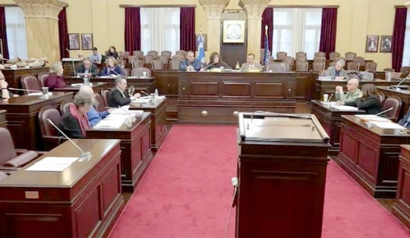 Στα 138 εκατ. ο προϋπολογισμός  του Δήμου Ιωαννιτών για το 2026