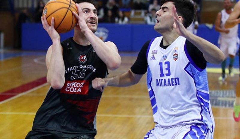 Elite League: Στη Λευκάδα το Final 4