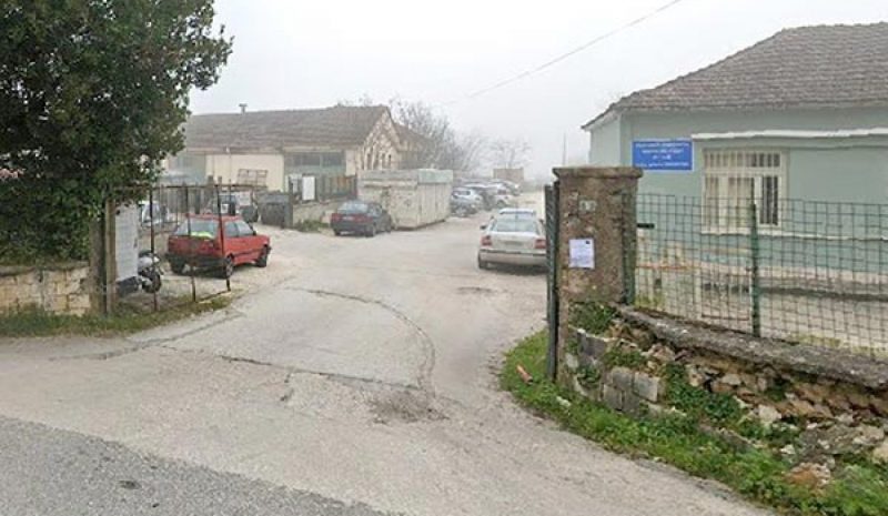Δεν πηγαίνουν στο Εργοτάξιο τα νεκρά ψάρια της λίμνης!