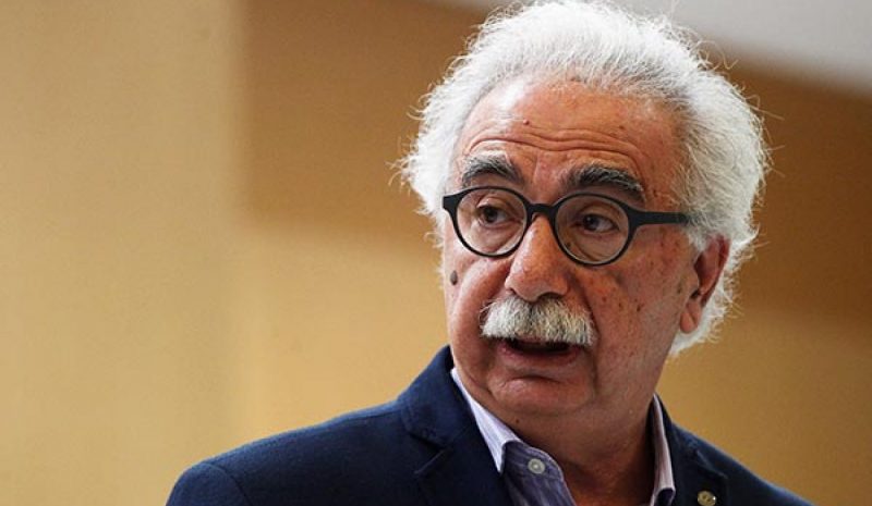 Εργαστήριο για την Παιδεία  από το Ινστιτούτο Αλ. Τσίπρα