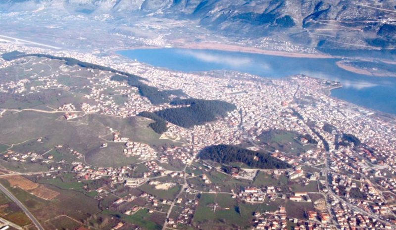 STOP οι παρεμβάσεις σε περιοχές Natura!