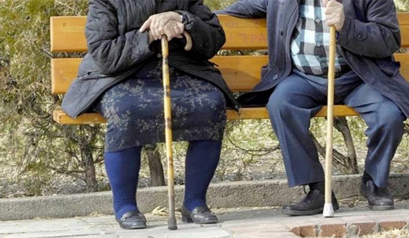 Απροστάτευτοι οι ηλικιωμένοι στα ακριτικά χωριά της Κόνιτσας 