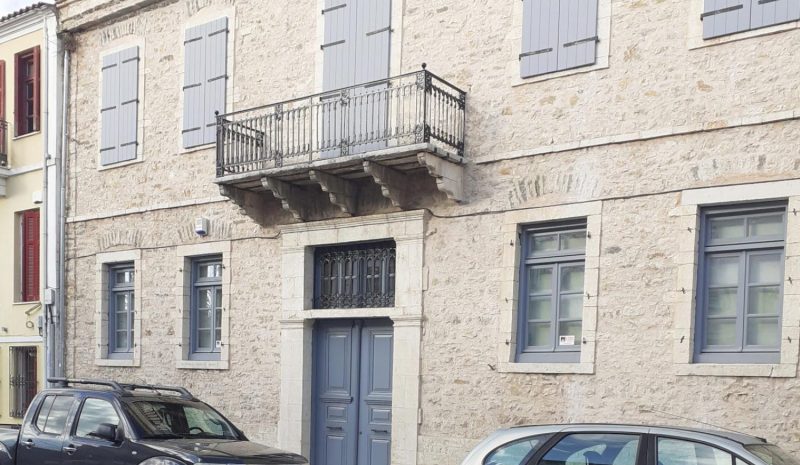 Το Εκκλησιαστικό Μουσείο σε  λειτουργία από το καλοκαίρι!