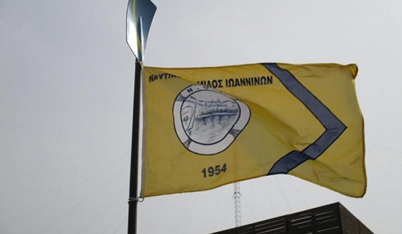 Ο Ν.Ο.Ι. με 14 επίλεκτα «κουπιά» στον Σχοινιά για τις προκρίσεις