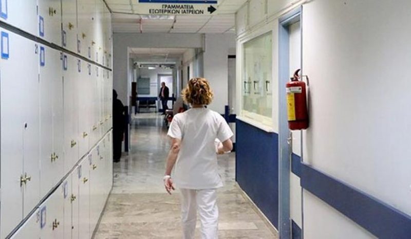 Ι. ΤΣΙΜΑΡΗΣ: Το σύστημα υγείας δεν αντέχει άλλες πρόχειρες λύσεις!..