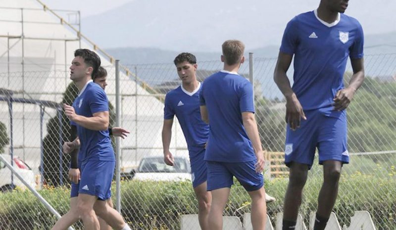 «Aντίο» στη Super League 2 με νίκη θέλει ο ΠΑΣ Γιάννινα!