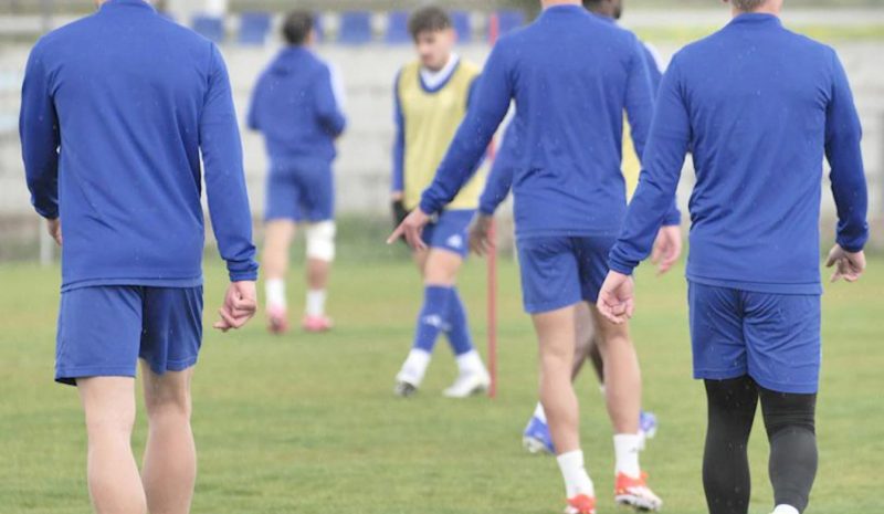 Στην τελική ευθεία στον ΠΑΣ η προετοιμασία για Μακεδονικό