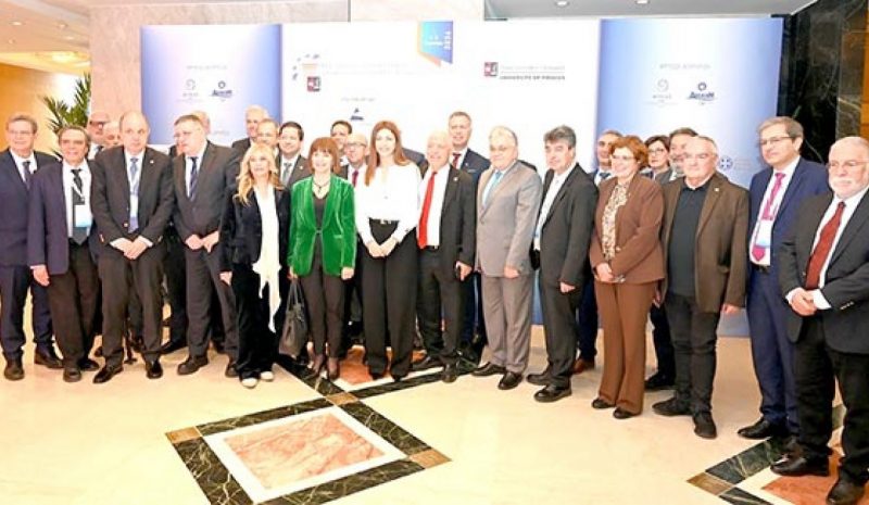 ΠΑΝΕΠ. ΙΩΑΝΝΙΝΩΝ: Έμφαση στη  φοιτητική μέριμνα και την ψυχική υγεία