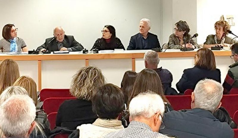 Ένα ταξίδι μνήμης στον τόπο των Τζουμέρκων