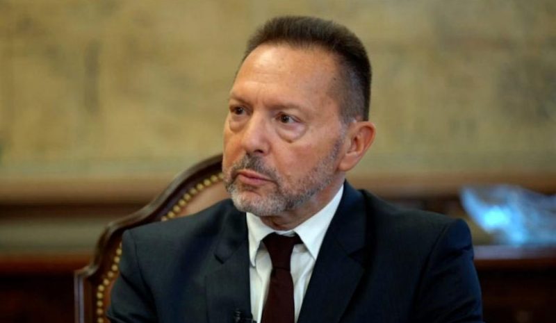 Τράπεζα Ελλάδος: Τρίτη  θητεία για τον Στουρνάρα