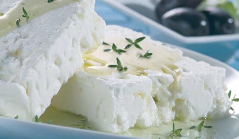ΦΕΤΑ (ΤΥΡΙ): ΠΑΡΤΕ ΜΕΤΡΑ ΤΩΡΑ!