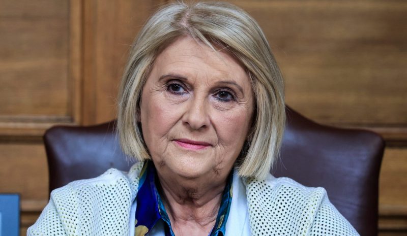 Βούλτεψη: «Ο Μητσοτάκης είχε στο Μαξίμου μια ασπίδα που λεγόταν Γρηγόρης Δημητριάδης»
