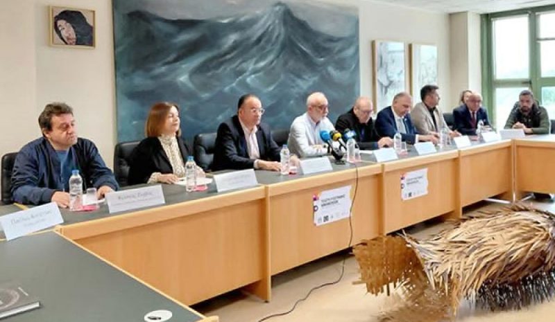 Η Γιαννιώτικη Αργυροτεχνία θα  διδάσκεται και στο Πανεπιστήμιο!