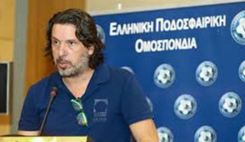 ΕΠΣΗΠ: Τέταρτη θητεία για τον Κώστα Βρακά 
