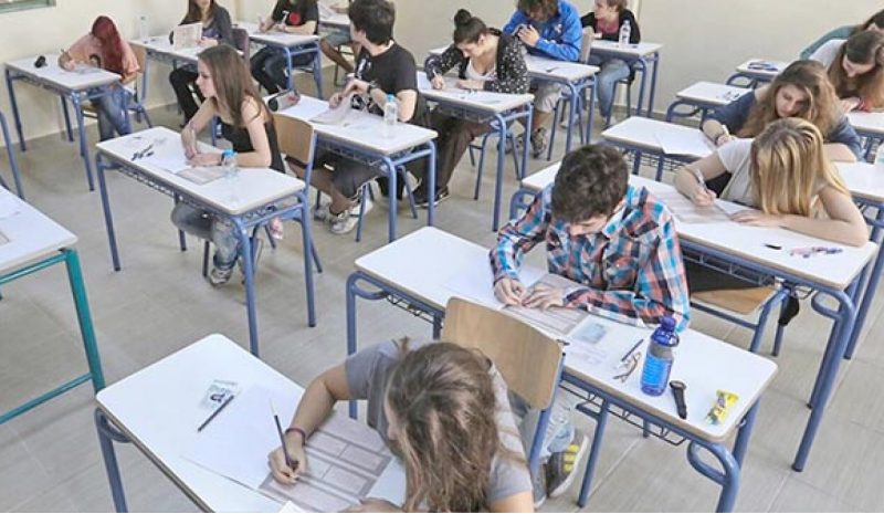 ΠΑΝΕΛΛΑΔΙΚΕΣ: ΔΙΩΞΤΕ ΤΟ ΑΓΧΟΣ!