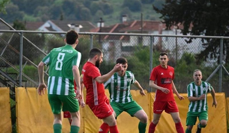 «Στέψη» Θ. Κατσικά  ή παράταση στην αγωνία