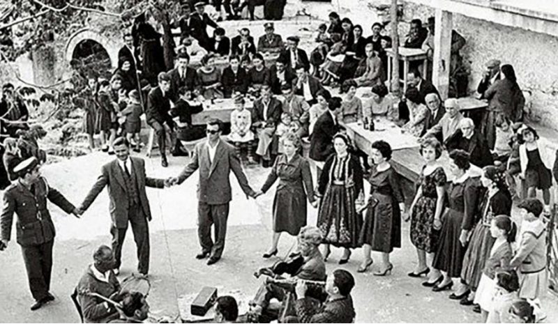 Τα λησμονημένα έθιμα της  Μ. Εβδομάδας στην Ήπειρο