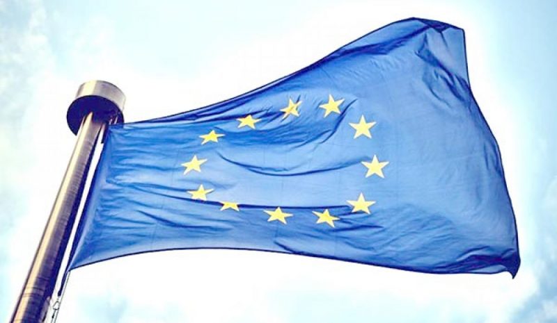 Μία γιορτή στα Γιάννενα για την Ημέρα Ευρώπης!