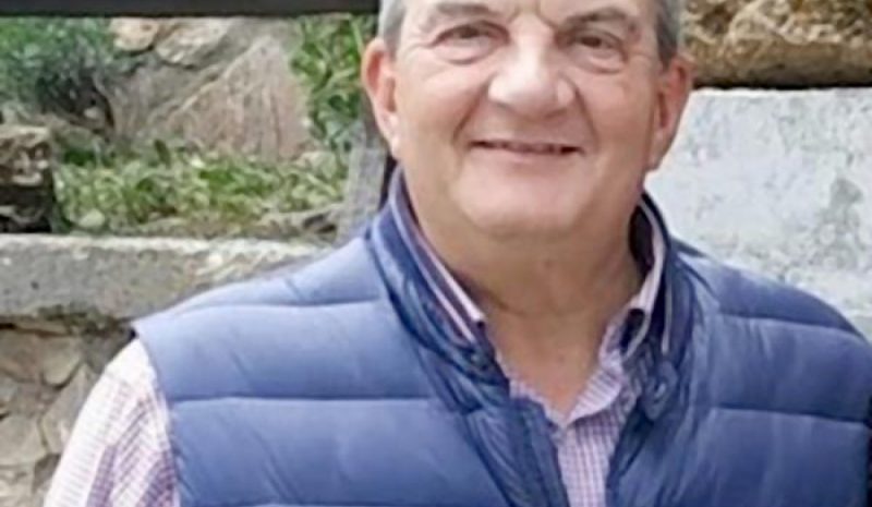 Πρωτομαγιά στο Δολό για  τον Κώστα Καραμανλή!  