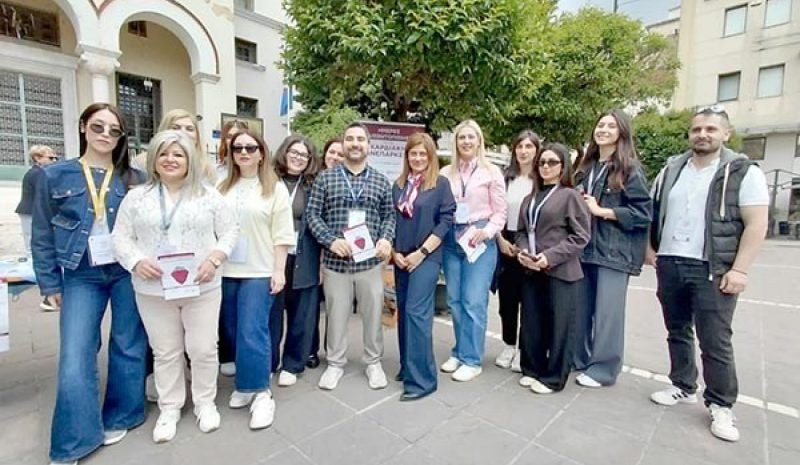 ΚΑΡΔΙΑΚΗ ΑΝΕΠΑΡΚΕΙΑ: Η έγκαιρη διάγνωση είναι το «φάρμακο»!