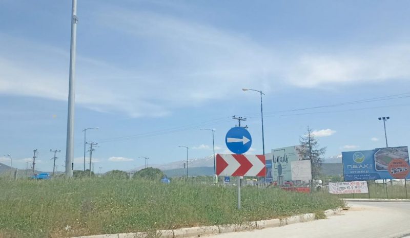  Δρόμοι εκατομμυρίων χωρίς τα… βασικά! 
