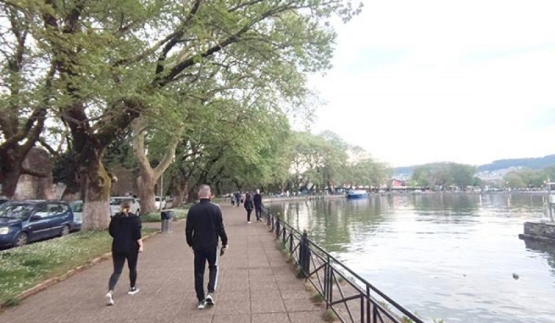 Η Παμβώτιδα χρειάζεται προστασία και παρεμβάσεις!