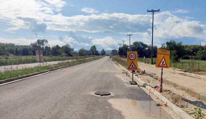 «Χρυσή τομή», επιτέλους για τον Μεγάλο Δακτύλιο!