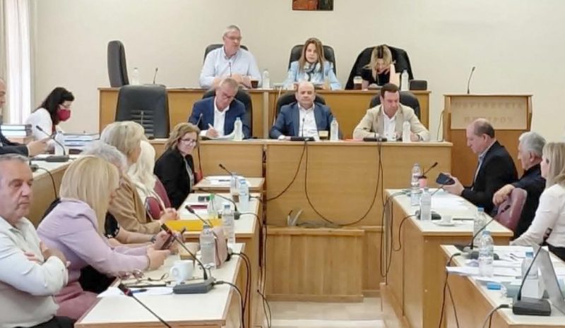 Στα 29 εκατ. ευρώ το κόστος για το κλειστό του Κατσικά!