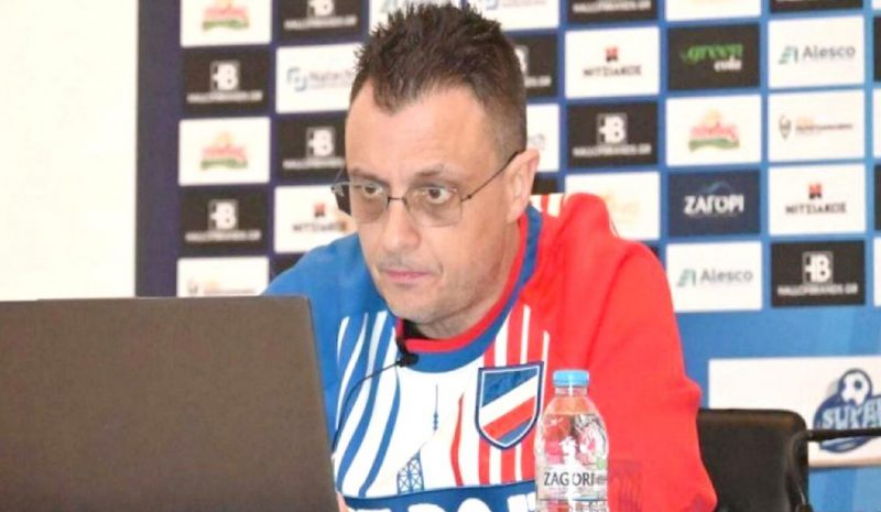 Αποφάσισε να αποχωρήσει από τον ΠΑΣ ο Νίκος Σιόντης!