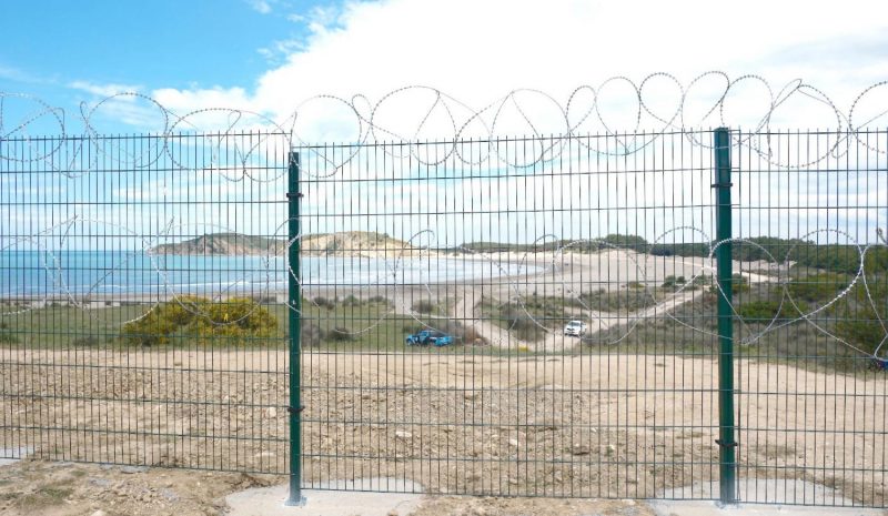 Στο όνομα του… τουρισμού η Αλβανία καταπατά ιδιοκτησιακά δικαιώματα!