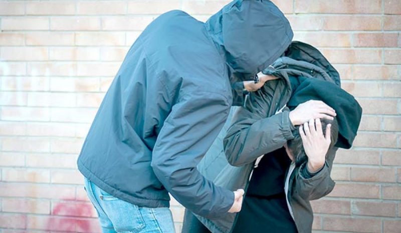 Ανησυχία και προβληματισμός για την παραβατικότητα ανηλίκων!