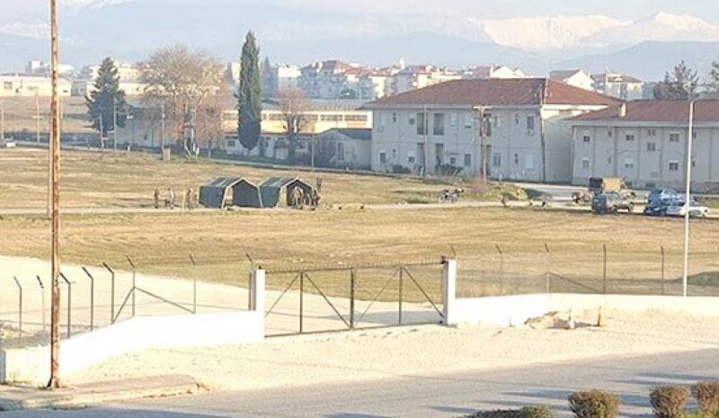 ΤΑ ΓΙΑΝΝΕΝΑ ΧΡΕΙΑΖΟΝΤΑΙ ΠΡΑΣΙΝΟ!