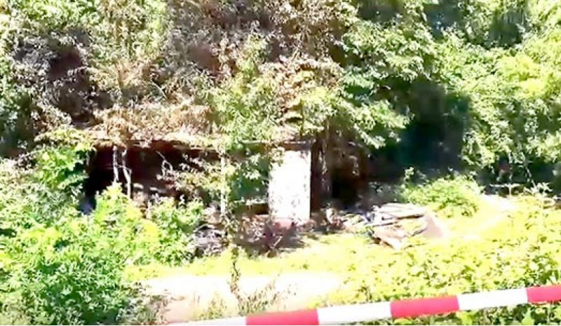 Φρικτό τέλος για τα τέσσερα αδέρφια που απανθρακώθηκαν στην Κόνιτσα!