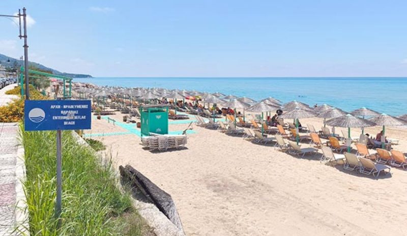 ΘΕΡΙΝΕΣ ΔΙΑΚΟΠΕΣ: ΛΕΦΤΑ ΥΠΑΡΧΟΥΝ;