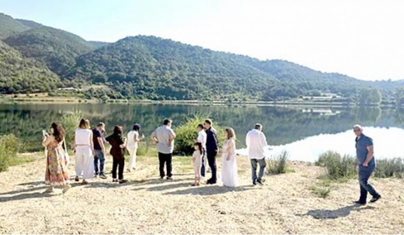 ΔΙΚΤΥΟ ΠΟΛΕΩΝ ΜΕ ΛΙΜΝΕΣ: Όχι στην  εγκατάλειψη των ακριτικών Δήμων!