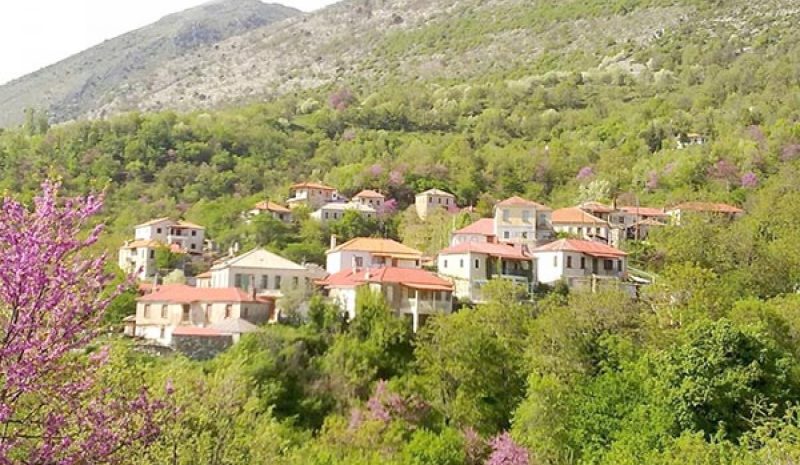 ΣΥΝΕΝΩΣΗ ΚΟΙΝΟΤΗΤΩΝ=ΕΡΗΜΩΣΗ!