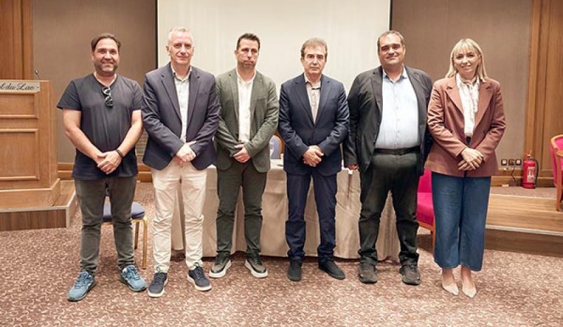 ΛΙΓΟΤΕΡΕΣ ΠΑΡΑΒΑΣΕΙΣ ΣΤΗΝ ΗΠΕΙΡΟ!