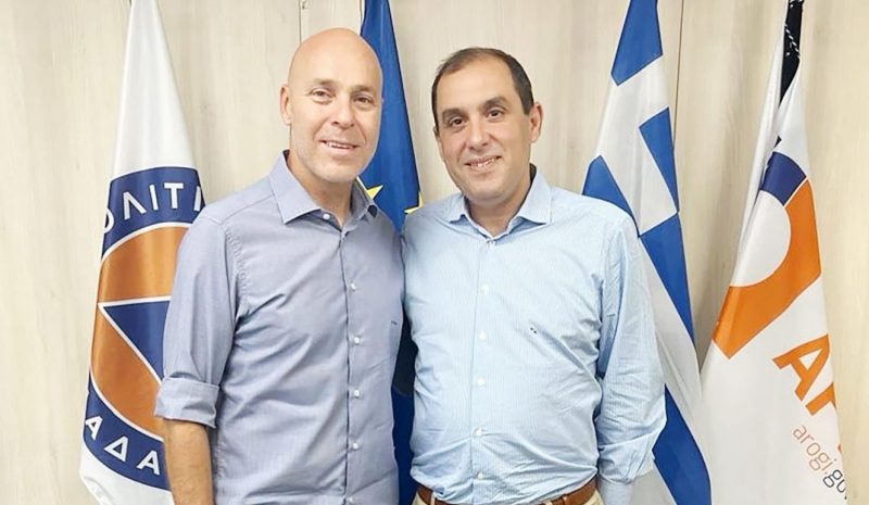 Στα 15 εκατ. ευρώ η στήριξη για τις  σεισμόπληκτες περιοχές των Ιωαννίνων