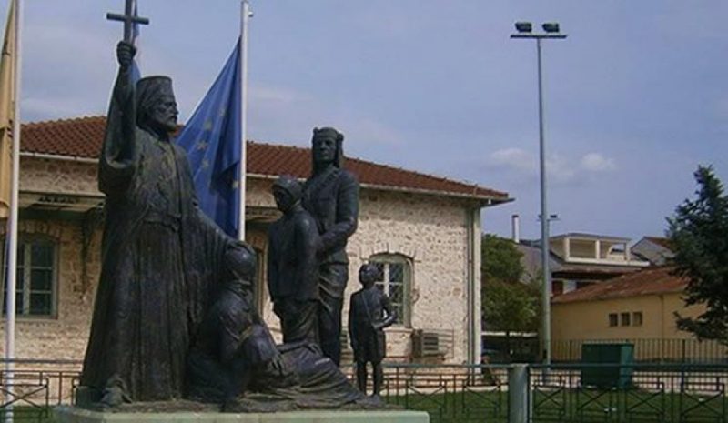 Ώρες υποδοχής κοινού  σε Ανατολή και Πέραμα