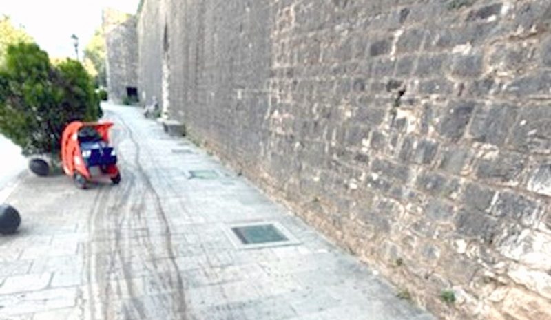 ΓΙΑΝΝΕΝΑ: Η εικόνα της πόλης  πρέπει και μπορεί ν’ αλλάξει!