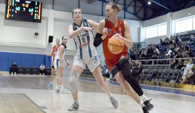 Πρεμιέρα εκτός με Πρωτέα Βούλας για τον ΠΑΣ Γιάννινα