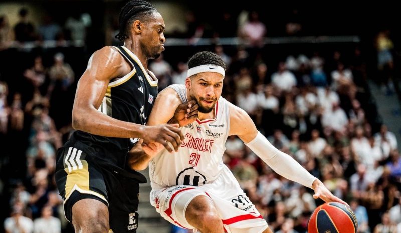 Δυναμώνει ενόψει Βasket League o Βίκος Ιωαννίνων