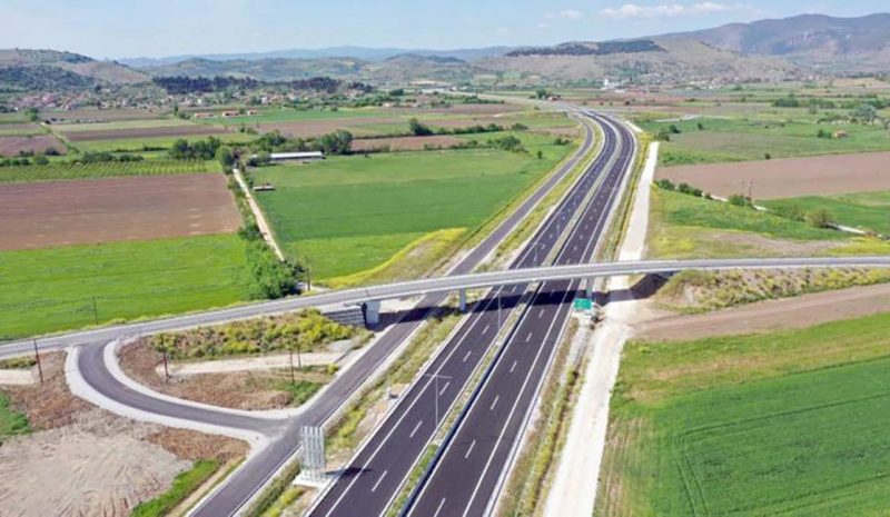 Ε65: Ένας αυτοκινητόδρομος  που γνώρισε… περιπέτειες!