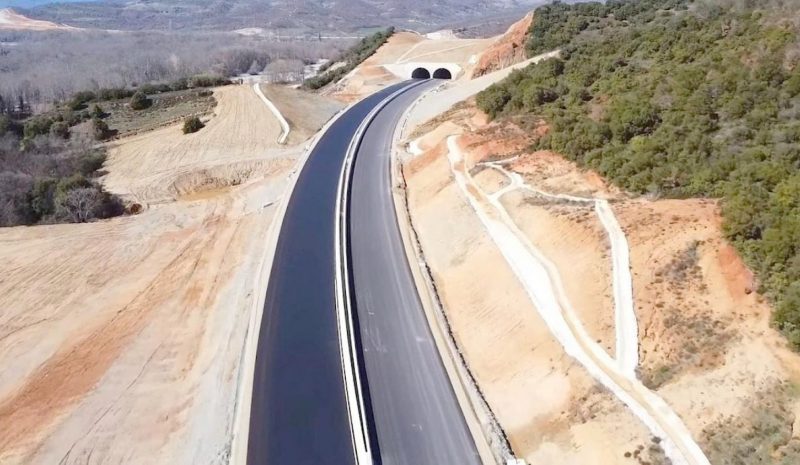 Ο Ε65 αλλάζει τον χάρτη των μετακινήσεων!