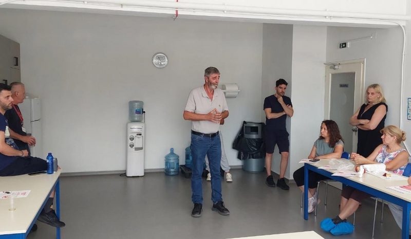 Δυσκολότερη για τον λαό  θα είναι η επόμενη μέρα
