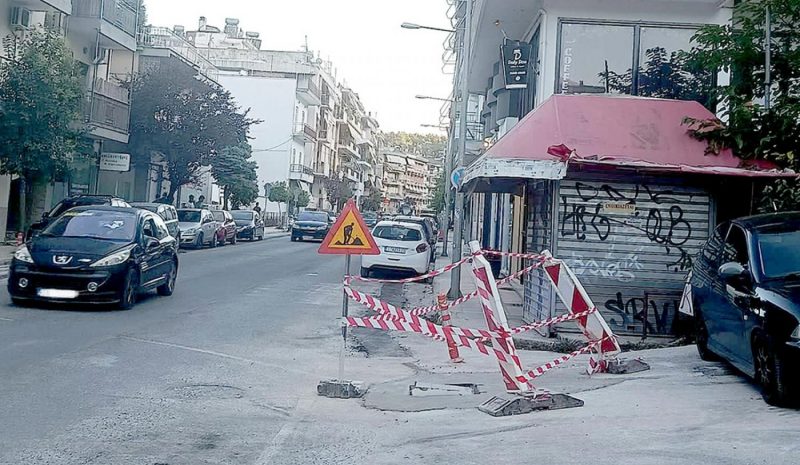  To Φθινόπωρο οι πρώτες συνδέσεις του φυσικού αερίου στα Γιάννενα 