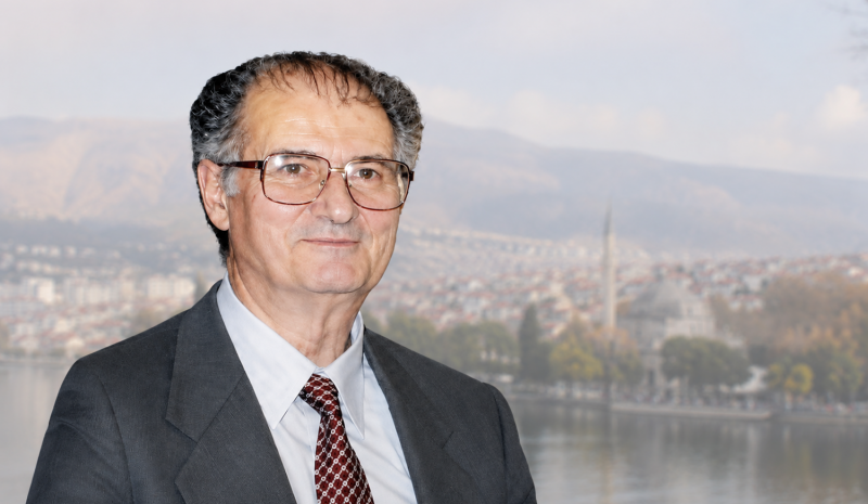 Οι Γιαννιώτες αποχαιρετούν  σήμερα τον Θεόδωρο Γεωργιάδη