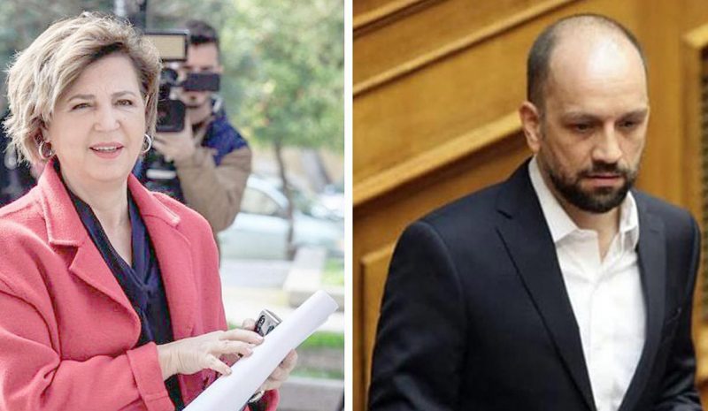Χωρίς βουλευτή πλέον  ο ΣΥΡΙΖΑ στην Ήπειρο!